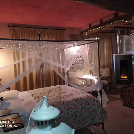 La Via' Bed & Breakfast Cavour Exterior photo