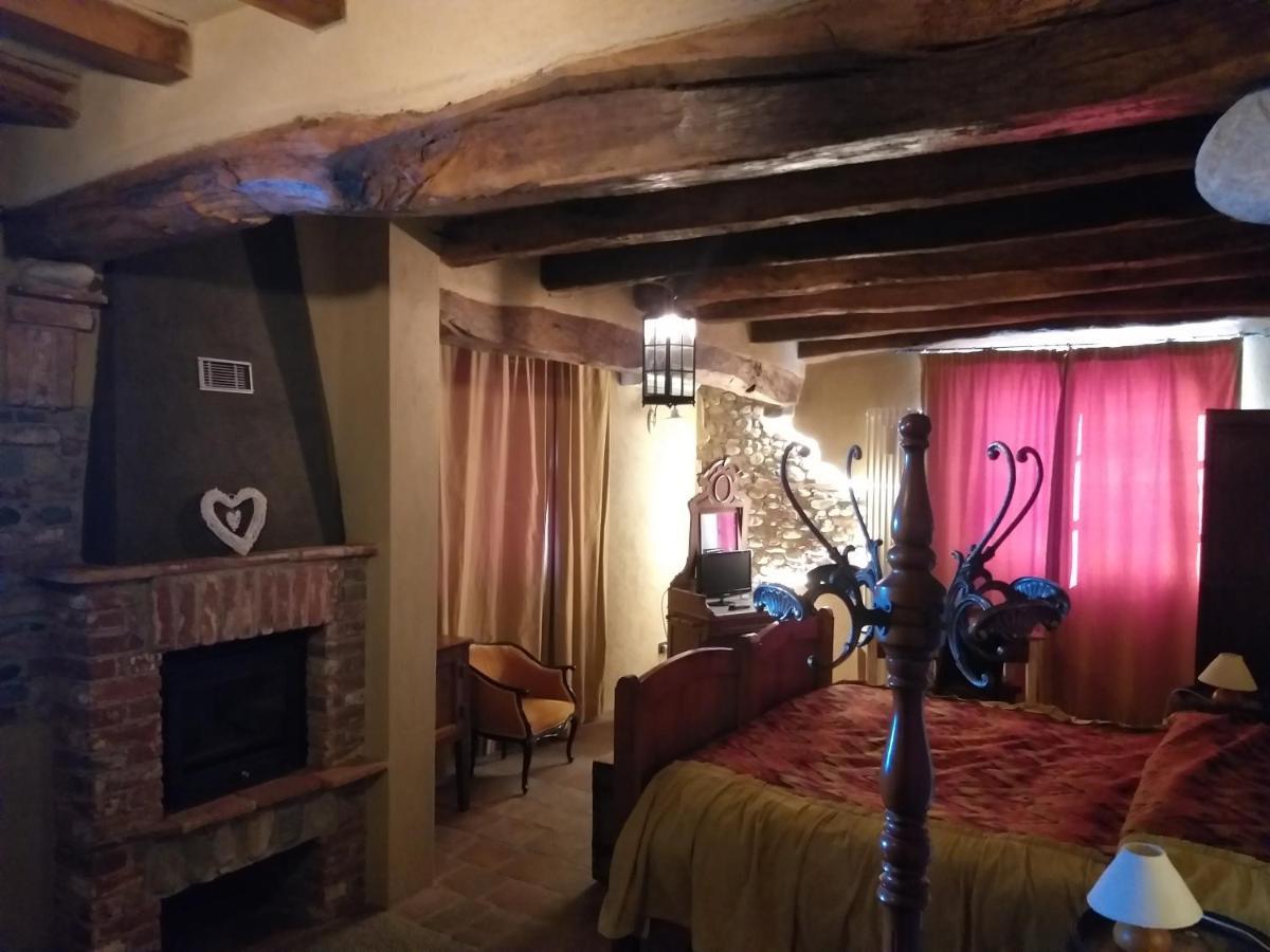 La Via' Bed & Breakfast Cavour Exterior photo